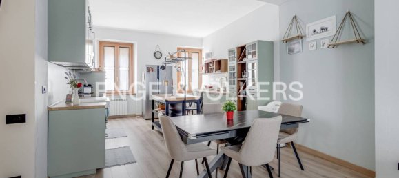 3 bedrooms Apartment in Legnano, Italy No. 131307 4