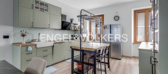 3 bedrooms Apartment in Legnano, Italy No. 131307 5