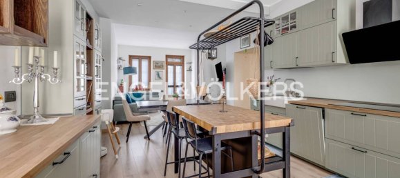 3 bedrooms Apartment in Legnano, Italy No. 131307 7