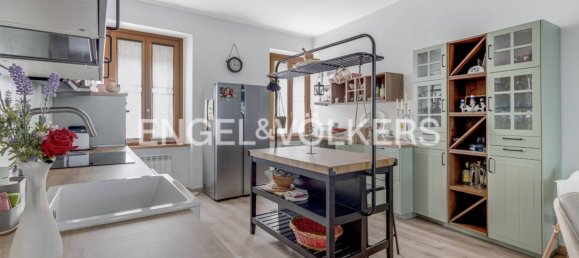 3 bedrooms Apartment in Legnano, Italy No. 131307 6