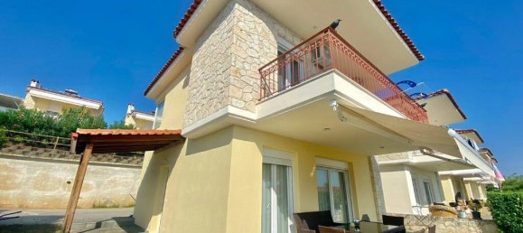 Propiedad de 3 dormitorios en Chalkidiki, Greece No. 52772 2