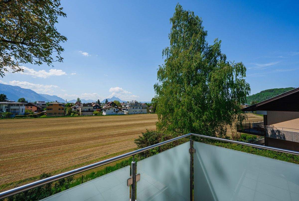 4 rooms Penthouse in Salzburg, Austria No. 189625