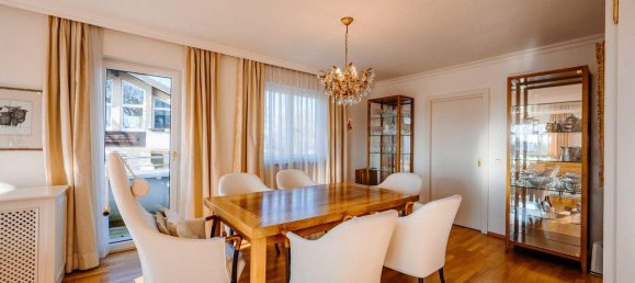 4 rooms Penthouse in Salzburg, Austria No. 189625 12