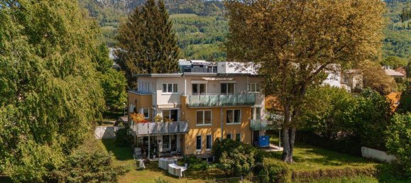 4 rooms Penthouse in Salzburg, Austria No. 189625 3