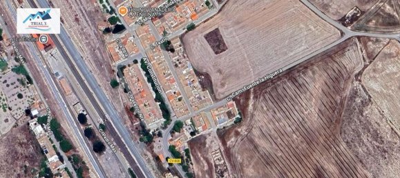 3 bedrooms House in Alicante, Spain No. 168008 3