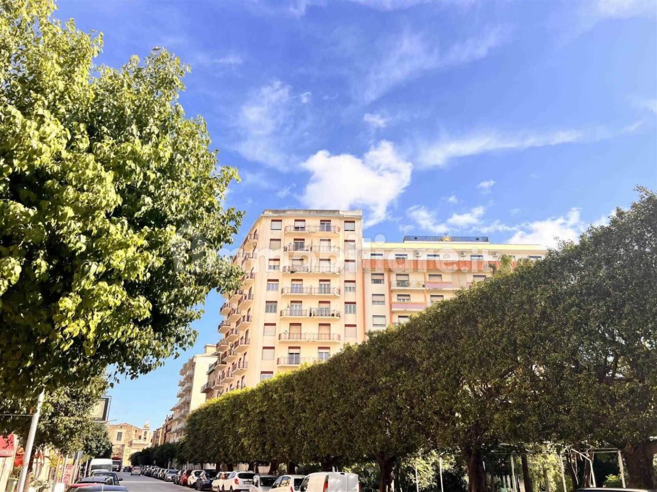 3 غرف نوم شقة في Sciacca, Italy رقم 70860