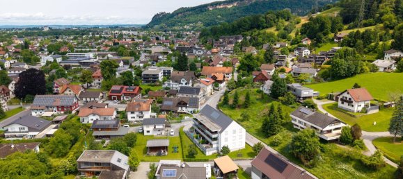 3غرفة شقة في Wolfurt, Austria رقم 128161 22