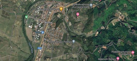 5 rooms Apartment in Massarosa, Italy No. 274747 42