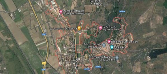 5 rooms Apartment in Massarosa, Italy No. 274747 23