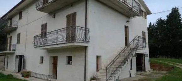 5 rooms Apartment in Massarosa, Italy No. 274747 47