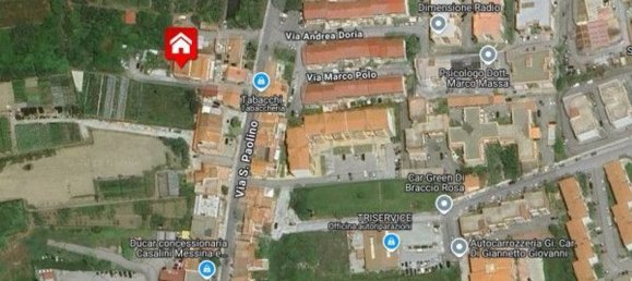 5 rooms Apartment in Massarosa, Italy No. 274747 16