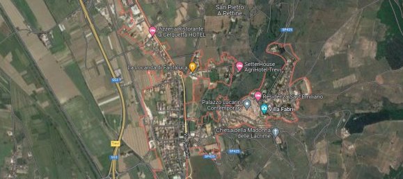 5 rooms Apartment in Massarosa, Italy No. 274747 24