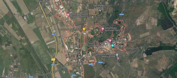 5 rooms Apartment in Massarosa, Italy No. 274747 25