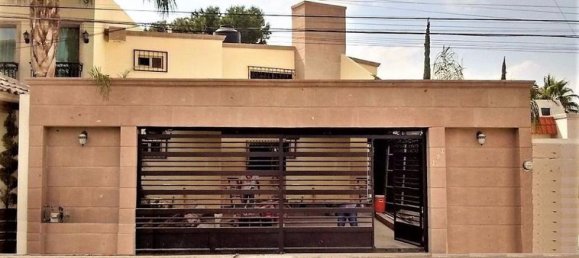 3 bedrooms House in Nuevo Leon, Mexico No. 181492 2