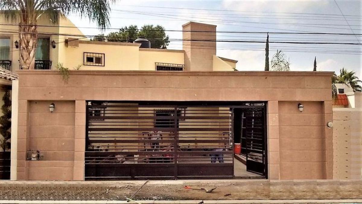 3 غرف نوم منزل في Nuevo Leon, Mexico رقم 181492