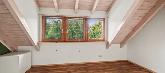 Дуплекс с 3 спальнями в Вальдсхут, Германия № 322756 3