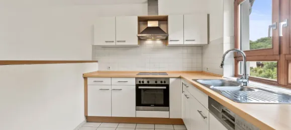 Дуплекс с 3 спальнями в Вальдсхут, Германия № 322756 7