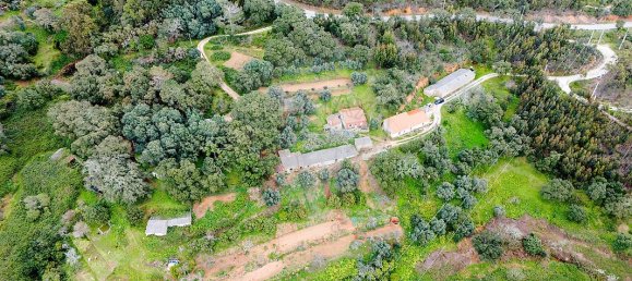 3 bedrooms House in Marmelete, Portugal No. 36685 6