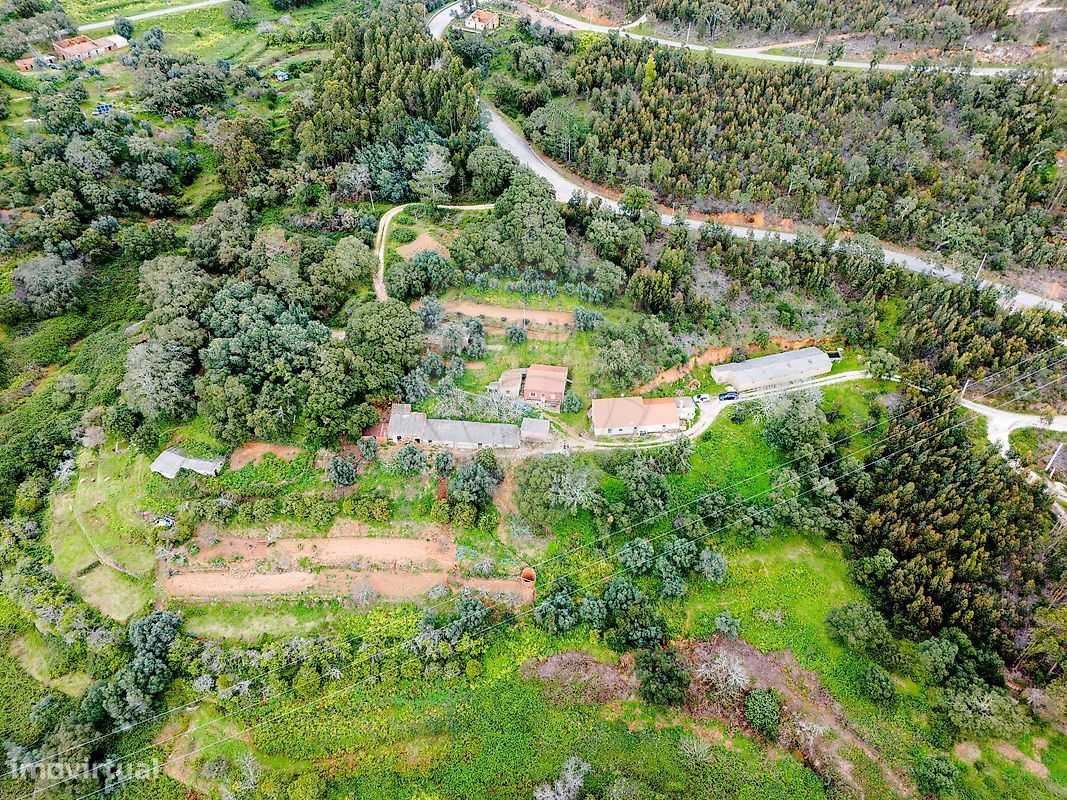 3 bedrooms House in Marmelete, Portugal No. 36685