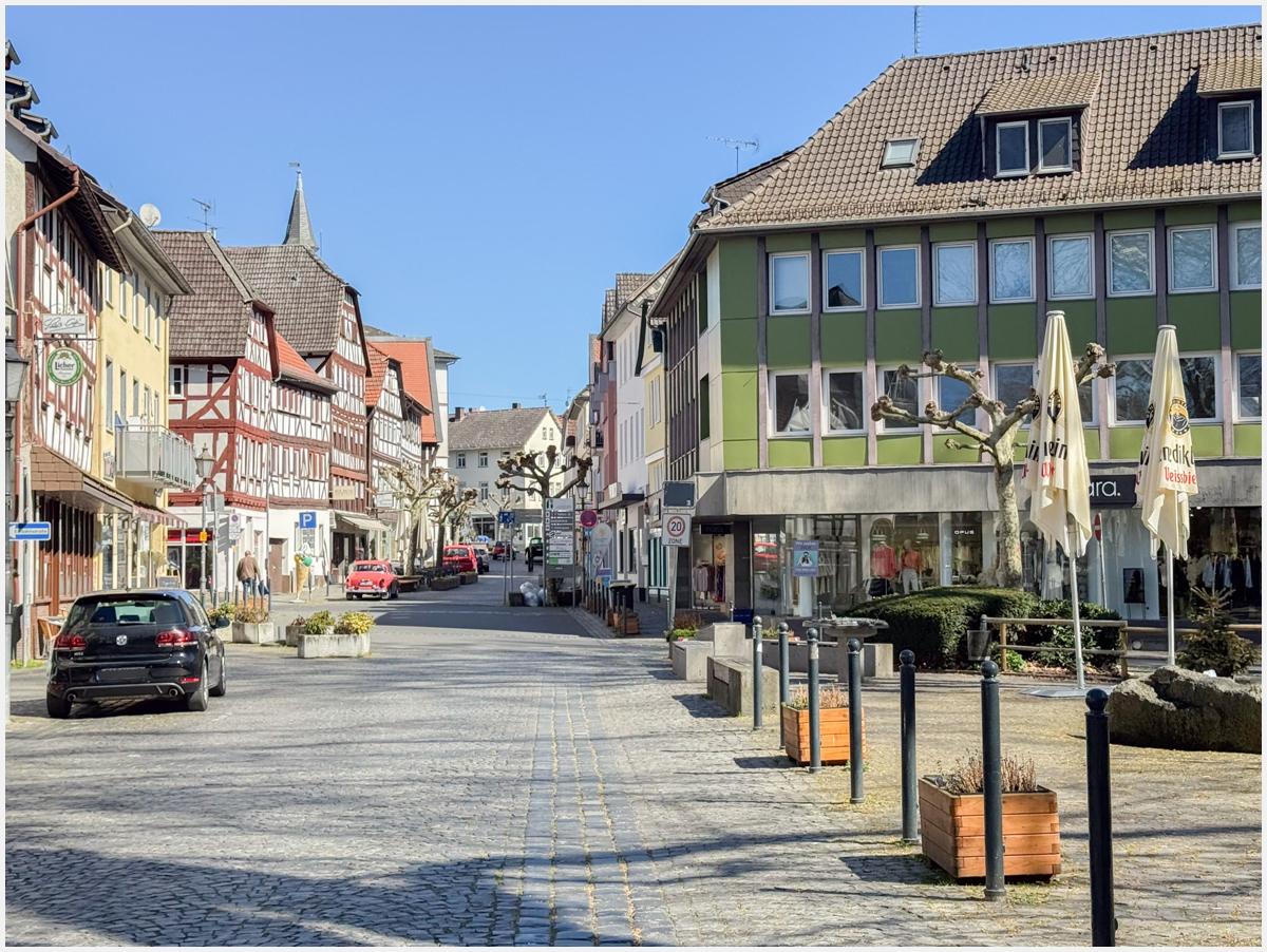 Casa T2 em Lich, Germany N.º 281694