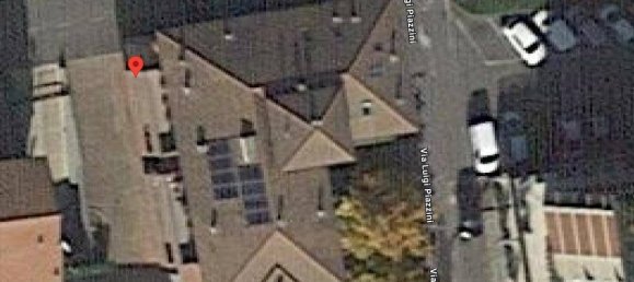 1 bedroom Apartment in Ponte San Pietro, Italy No. 6120 3