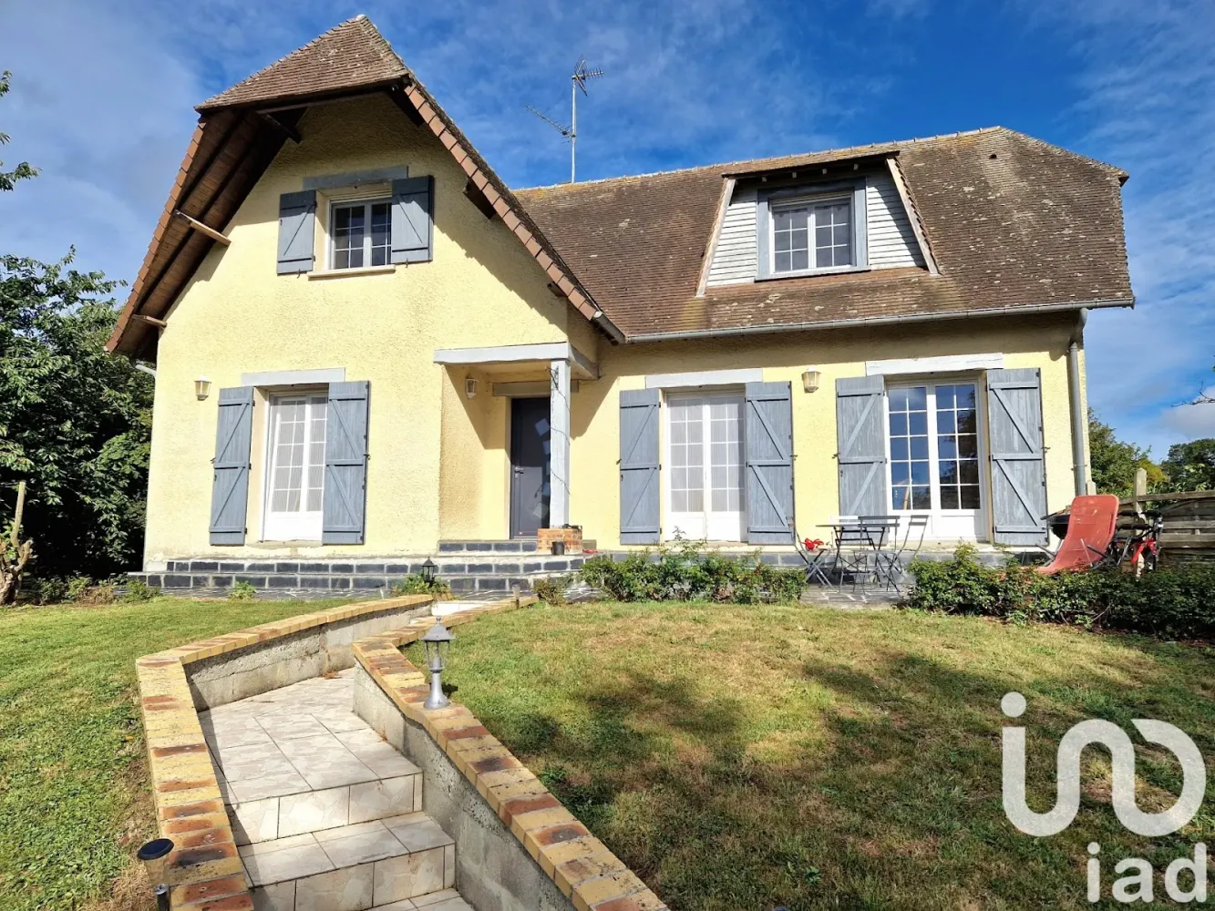 Casa T4 em Calvados, France N.º 345455