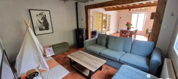 Casa T4 em Calvados, France N.º 345455 8