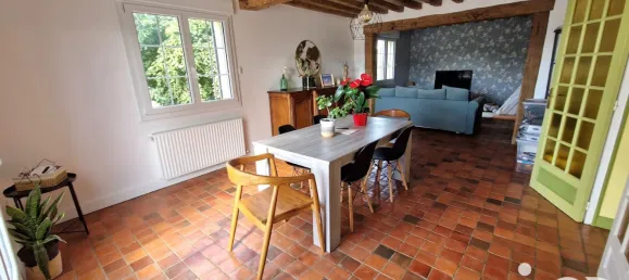 Casa T4 em Calvados, France N.º 345455 6