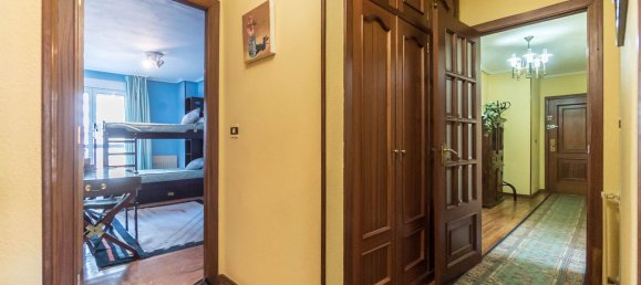 4 bedrooms Apartment in Laredo, Spain No. 133882 24