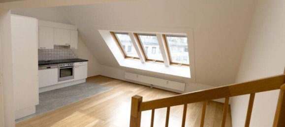 3 rooms Duplex in Ottakring, Austria No. 188517 7