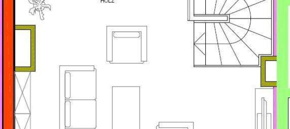 3 rooms Duplex in Ottakring, Austria No. 188517 3