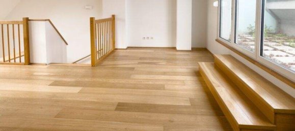 3 rooms Duplex in Ottakring, Austria No. 188517 10