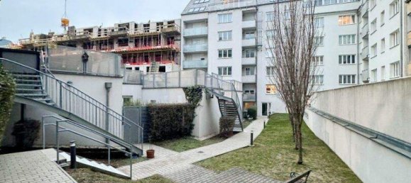 3 rooms Duplex in Ottakring, Austria No. 188517 23