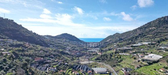 10-Zimmer Haus in San Biagio della Cima, Italy, Nr. 36551 15