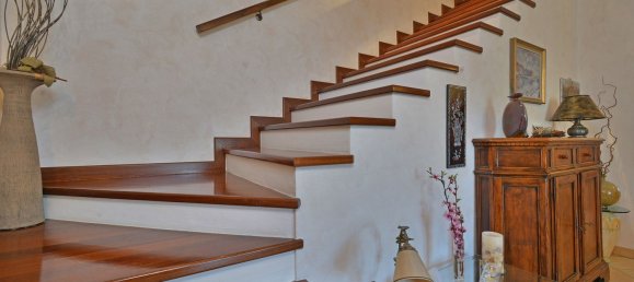 10-Zimmer Haus in San Biagio della Cima, Italy, Nr. 36551 19