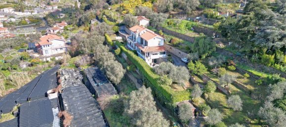 10-Zimmer Haus in San Biagio della Cima, Italy, Nr. 36551 26