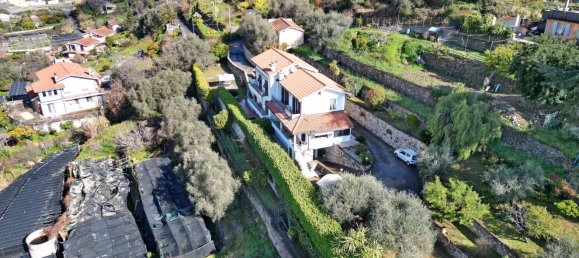 10-Zimmer Haus in San Biagio della Cima, Italy, Nr. 36551 5