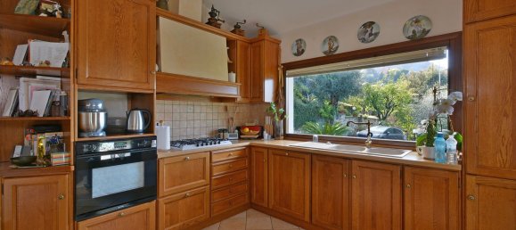 10-Zimmer Haus in San Biagio della Cima, Italy, Nr. 36551 11