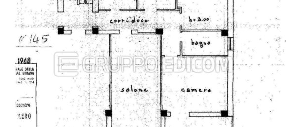 6 bedrooms Apartment in Tricarico, Italy No. 363162 11