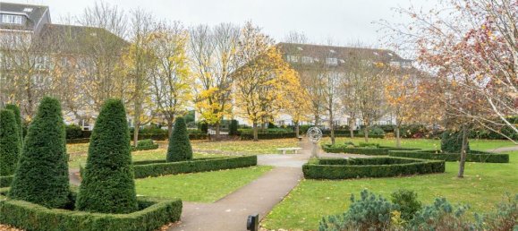 1 chambre Appartement à West Drayton, United Kingdom No. 11116 5