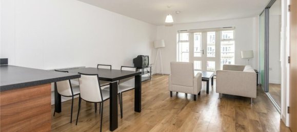 1 chambre Appartement à West Drayton, United Kingdom No. 11116 9