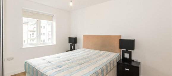 1 chambre Appartement à West Drayton, United Kingdom No. 11116 8