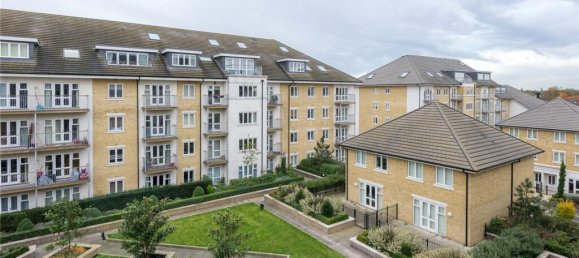 1 chambre Appartement à West Drayton, United Kingdom No. 11116 6