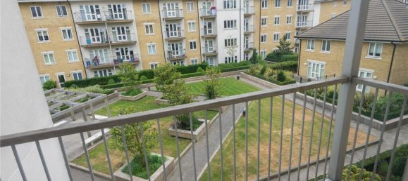 1 chambre Appartement à West Drayton, United Kingdom No. 11116 2