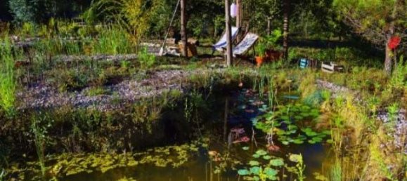 9 Schlafzimmer Haus in Ourem, Portugal, Nr. 122301 22