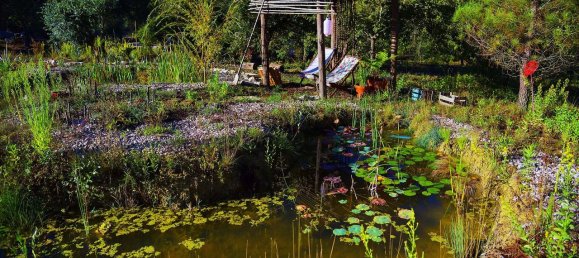 9 Schlafzimmer Haus in Ourem, Portugal, Nr. 122301 18