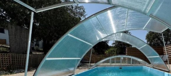 9 Schlafzimmer Haus in Ourem, Portugal, Nr. 122301 27