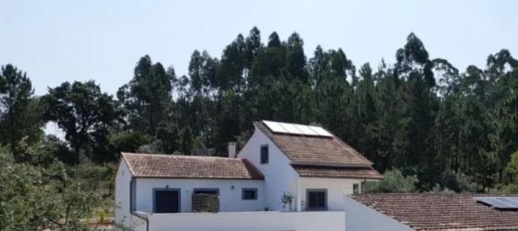 9 Schlafzimmer Haus in Ourem, Portugal, Nr. 122301 2