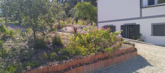 9 Schlafzimmer Haus in Ourem, Portugal, Nr. 122301 14