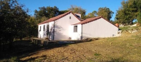 9 Schlafzimmer Haus in Ourem, Portugal, Nr. 122301 21